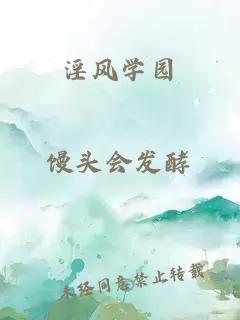 淫风学园