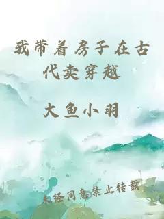 我带着房子在古代卖穿越