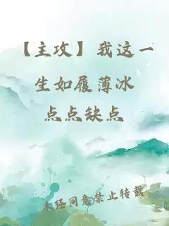 【主攻】我这一生如履薄冰