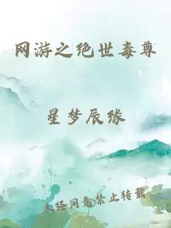 网游之绝世毒尊