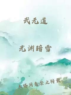 武元道