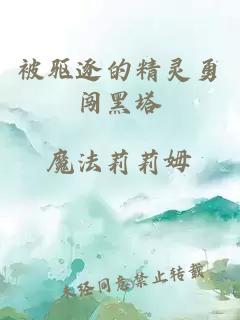 被驱逐的精灵勇闯黑塔